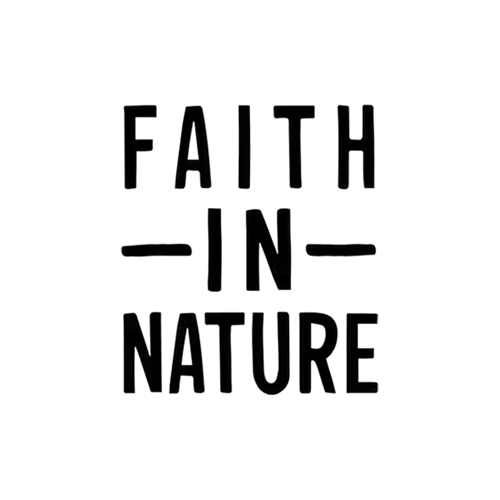 Faith In Nature
